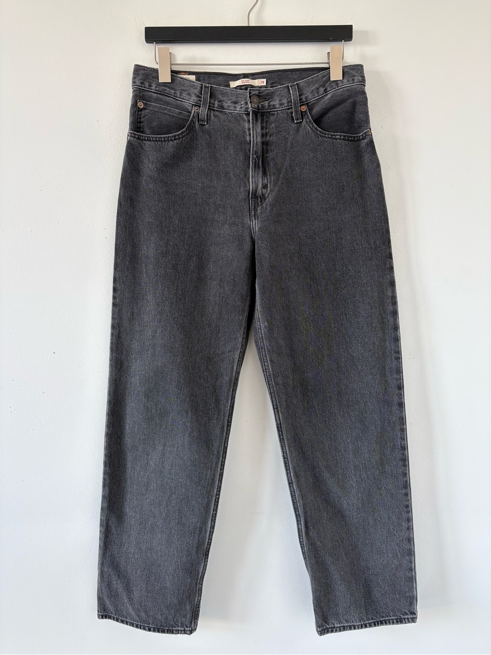 Levi's Dad Jean